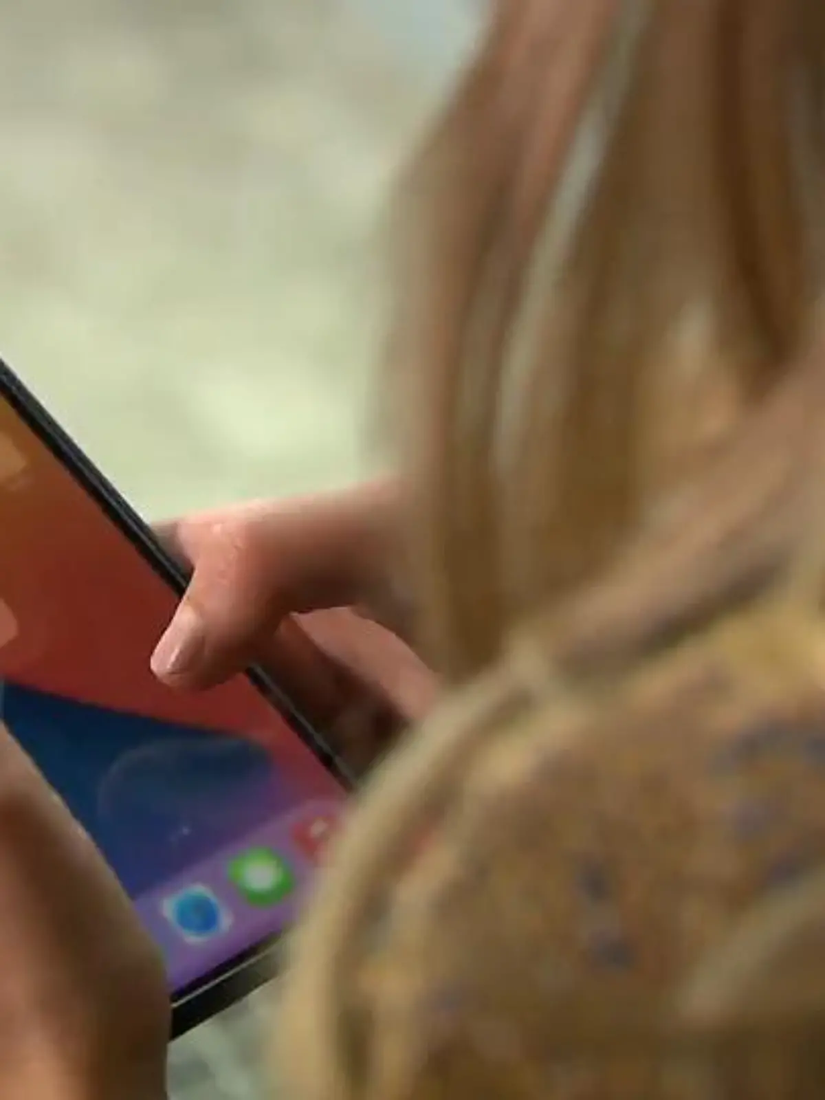 Bild zu: "WhatsApp-Accounts einfach sperren"