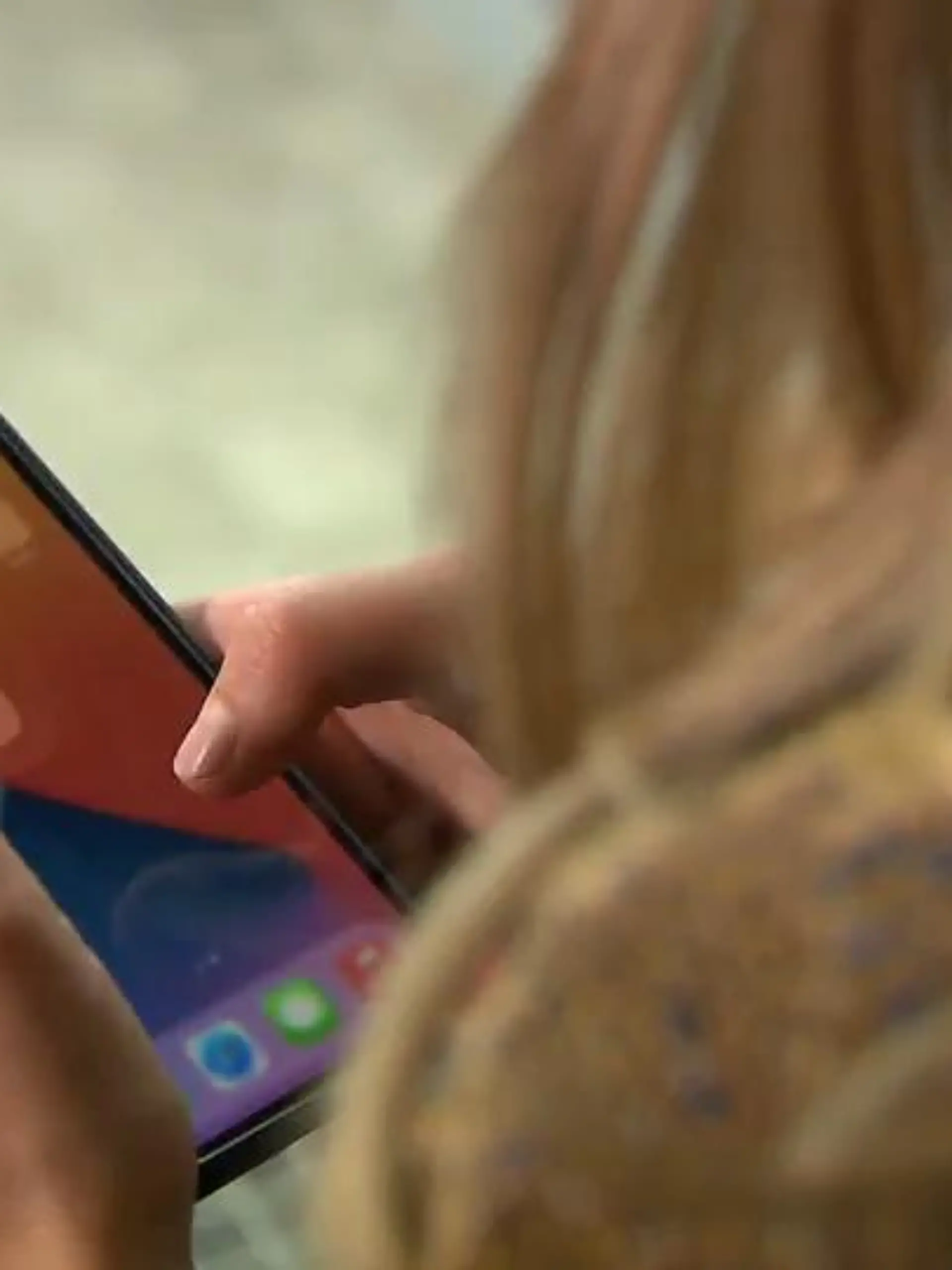 Bild zu: "WhatsApp-Accounts einfach sperren"
