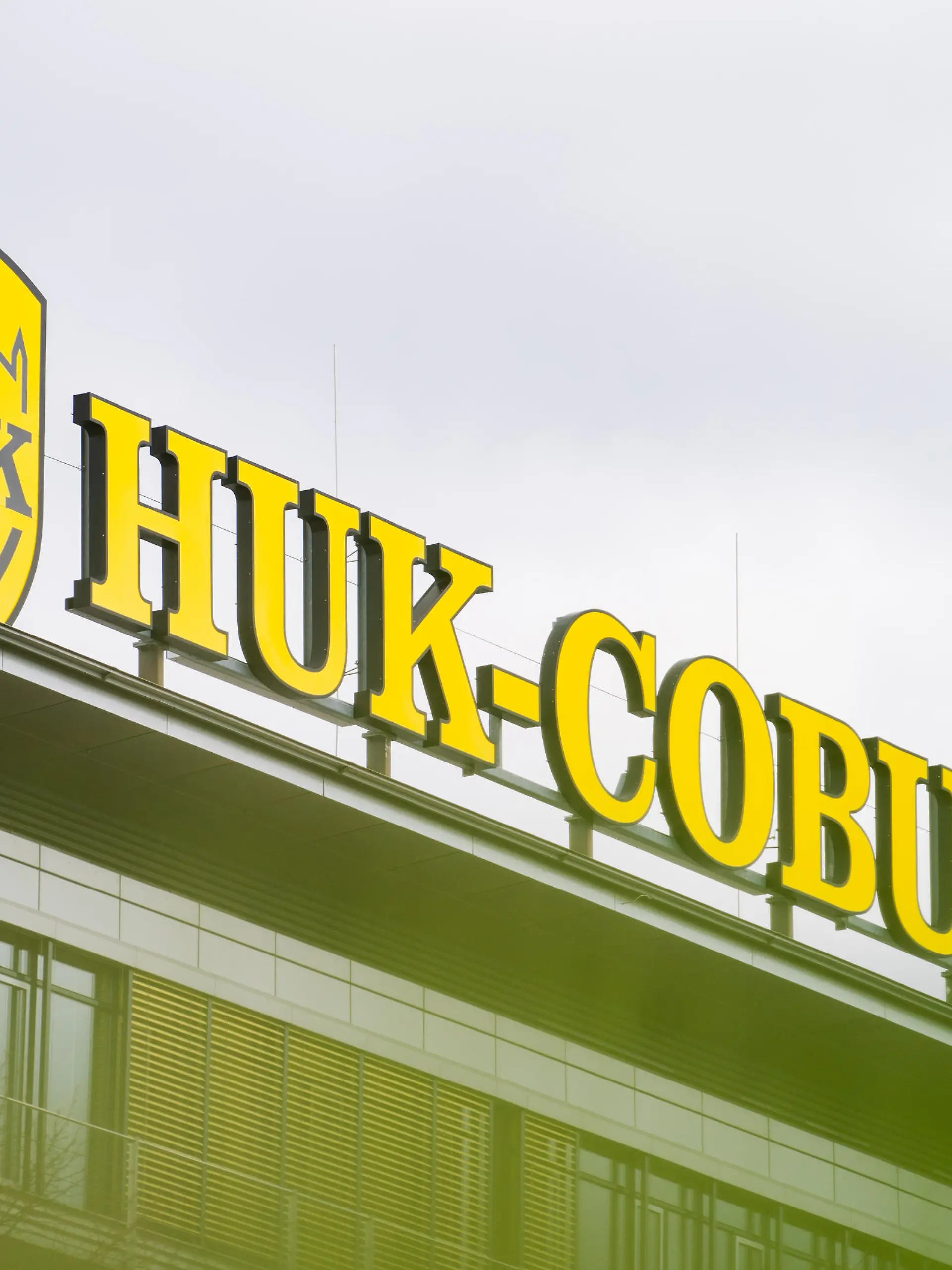 HUK-Coburg