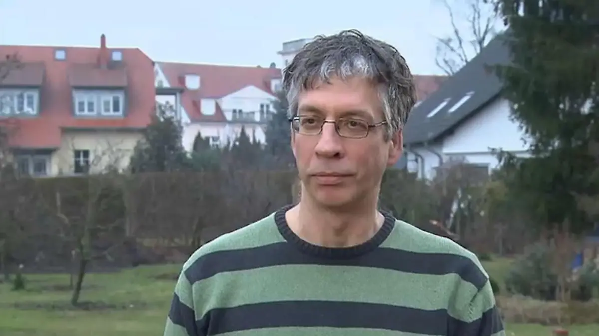 Epidemiologe Prof. Timo Ulrichs im RTL-Interview