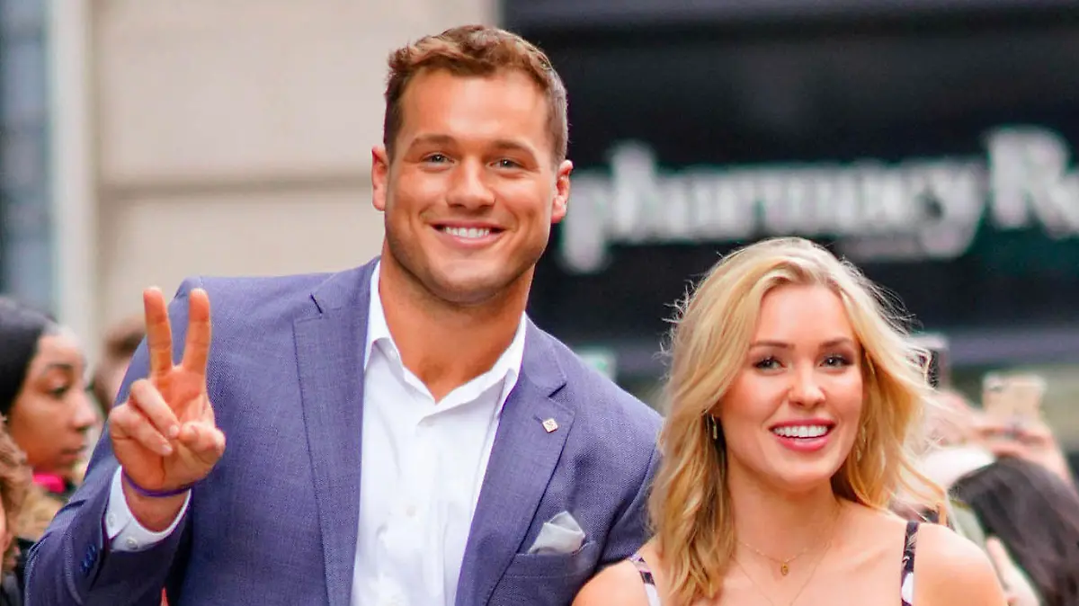 Für Cassie stellte Colton als Bachelor einiges auf den Kopf.
