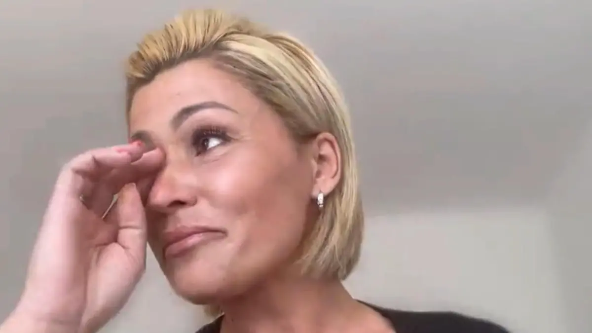 Jasmin Herren spricht über Trennung von Willi Sie wären noch zusammen, wenn nicht ...