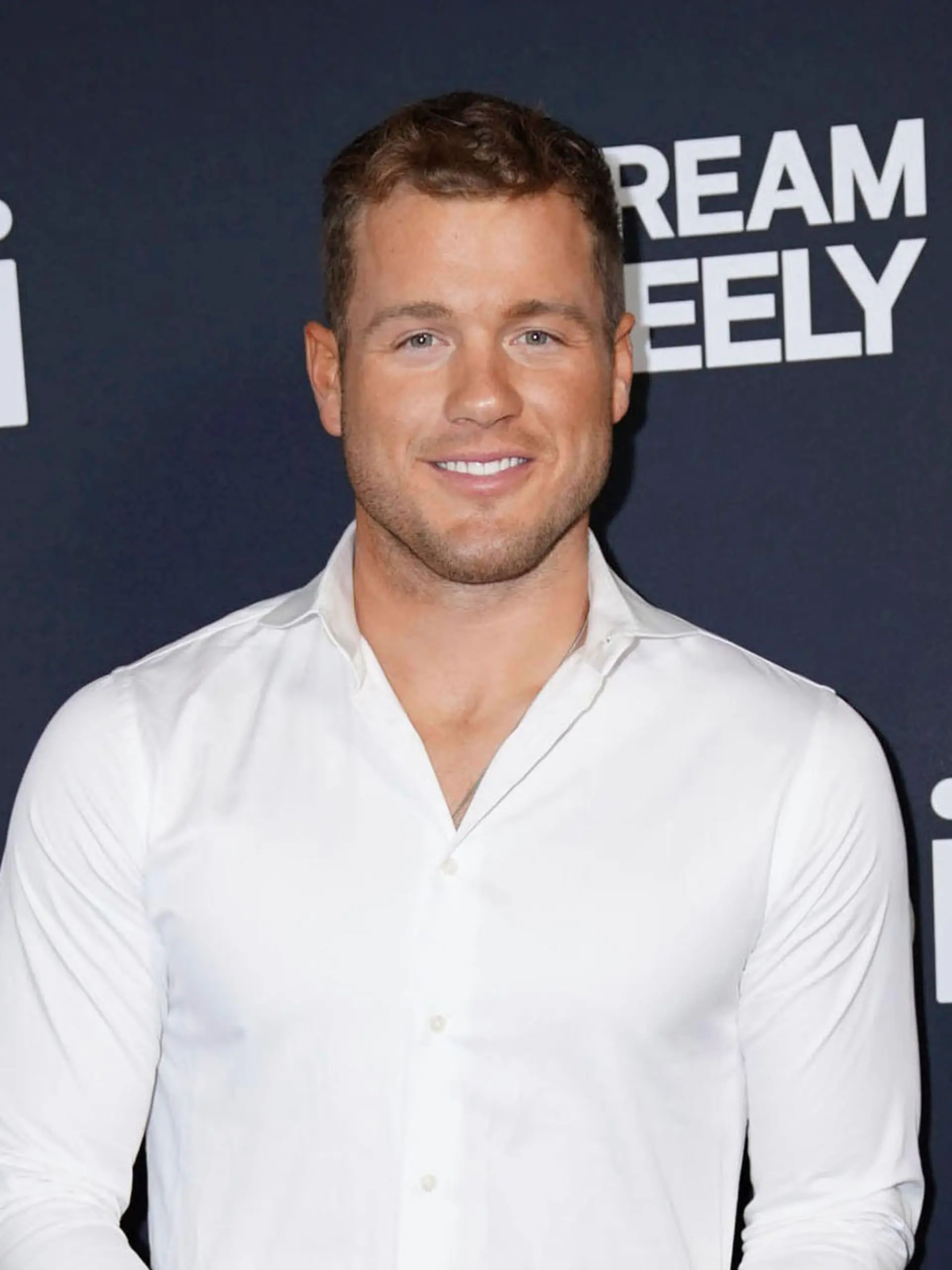2019 suchte Colton Underwood im amerikanischen TV nach seiner Liebe.