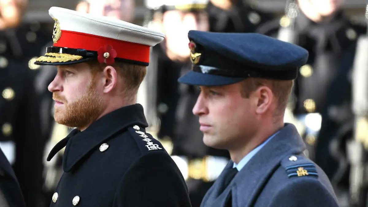 Queen Elizabeth II. legt Dresscode für Prinz Philips Trauerfeier fest