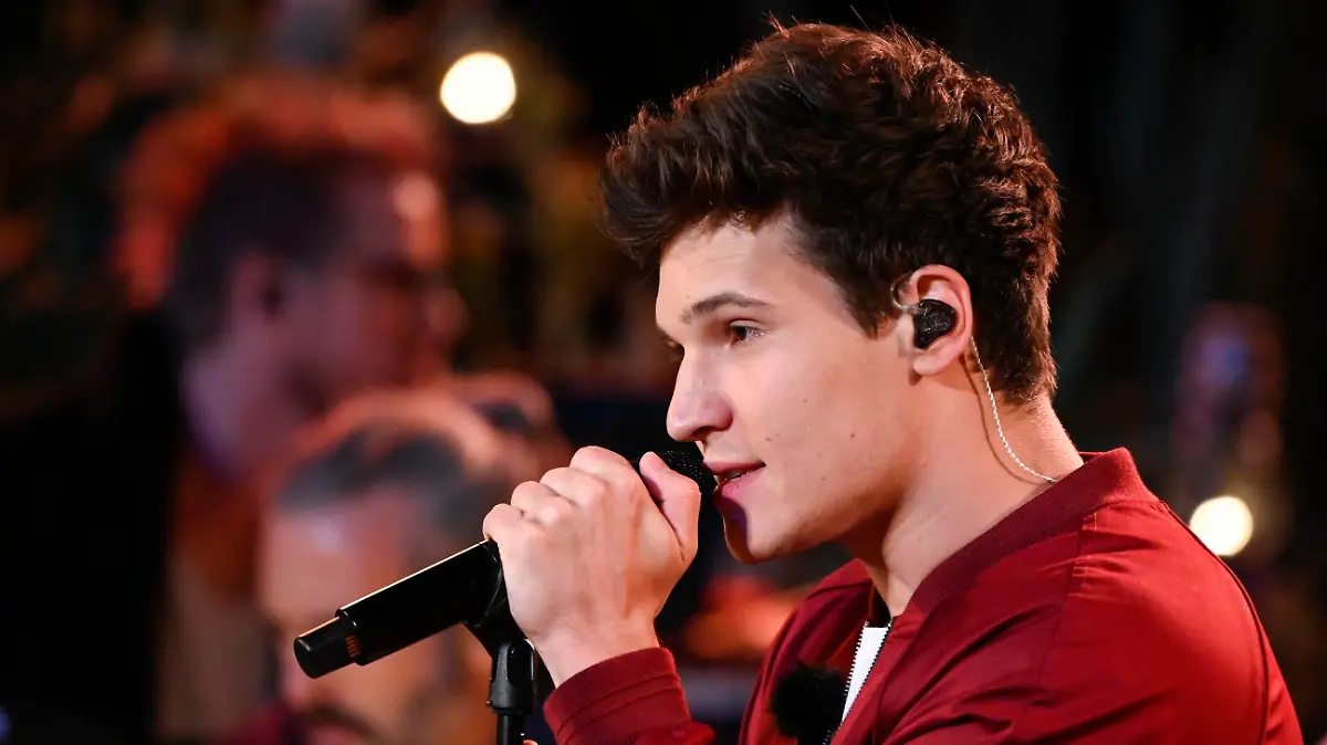 Wincent Weiss