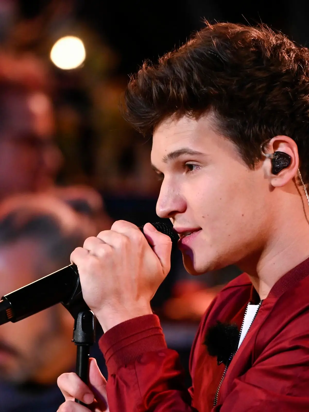 Wincent Weiss