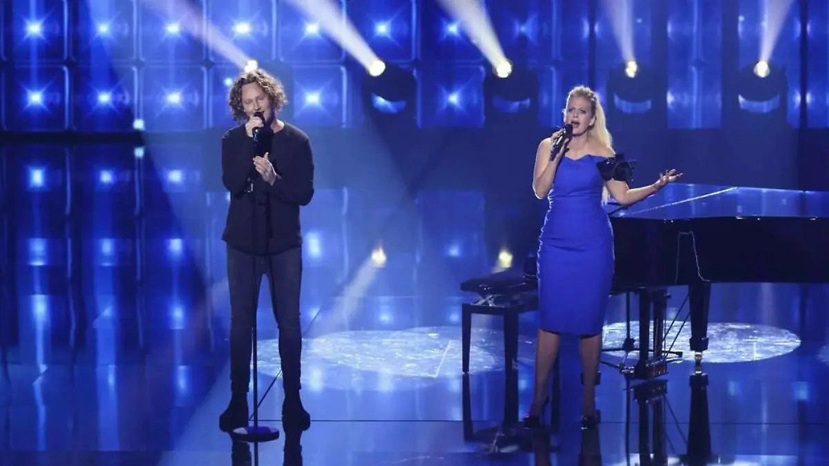Stattliches Rahmenprogramm für "Eurovision Song Contest"-Übertragung