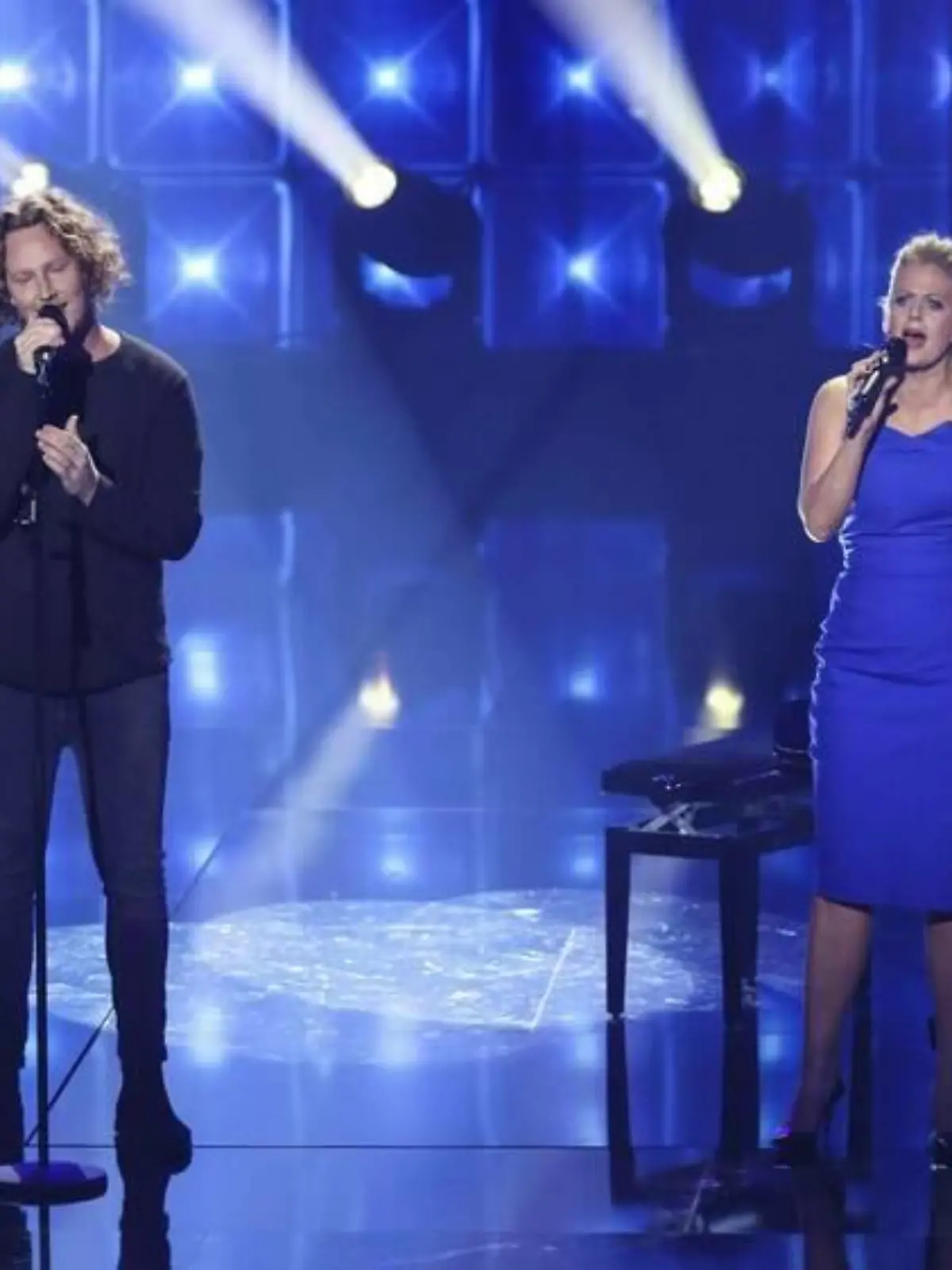 Stattliches Rahmenprogramm für "Eurovision Song Contest"-Übertragung