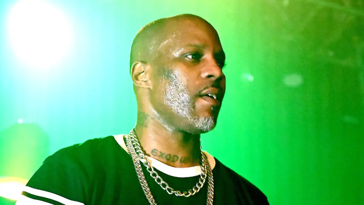 Familie von DMX warnt vor Betrug: Spendenaufrufe sind Fake!