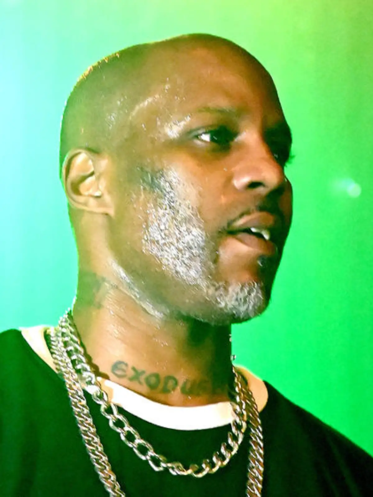 Familie von DMX warnt vor Betrug: Spendenaufrufe sind Fake!