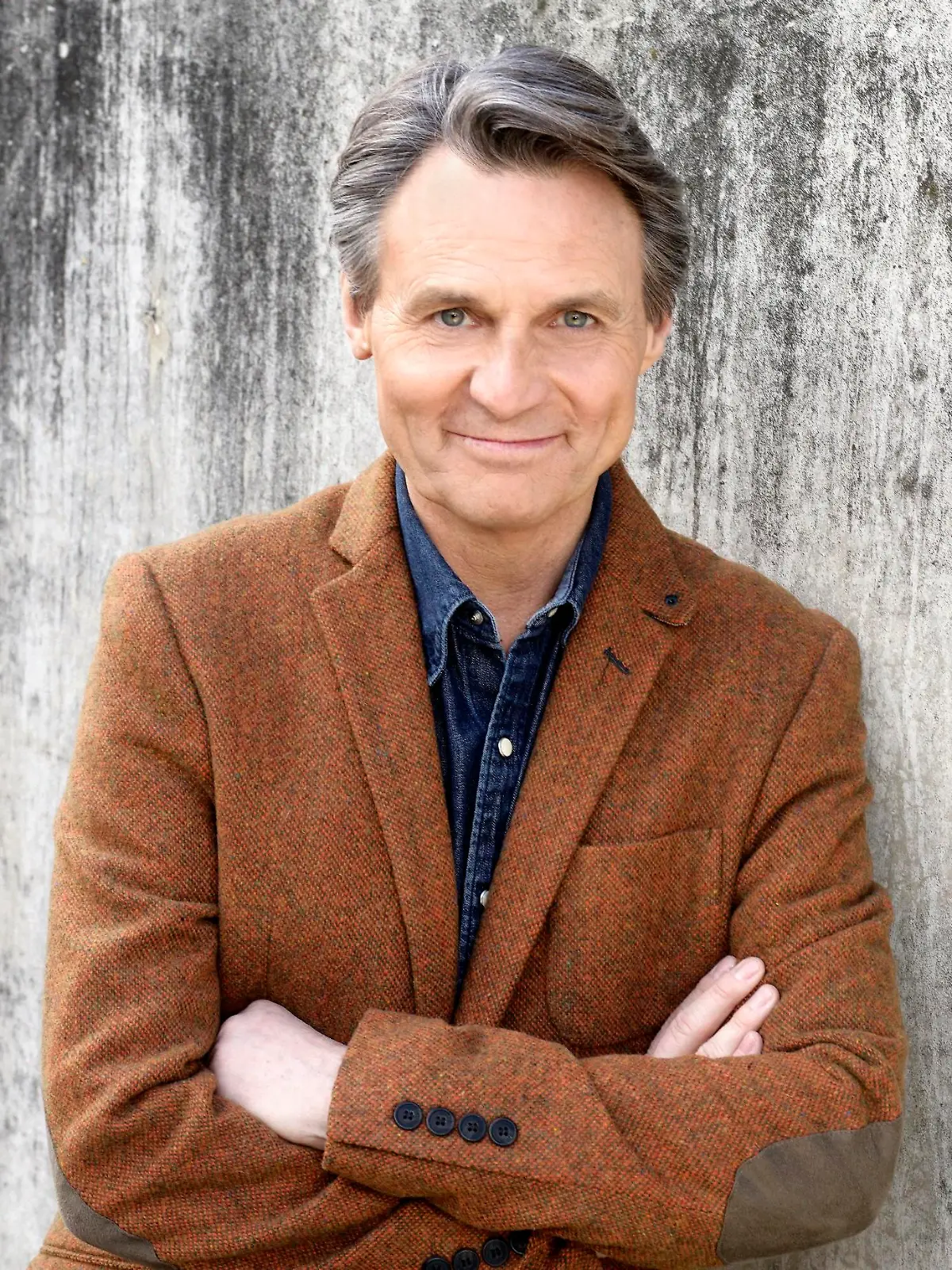 Wolfgang Bahro