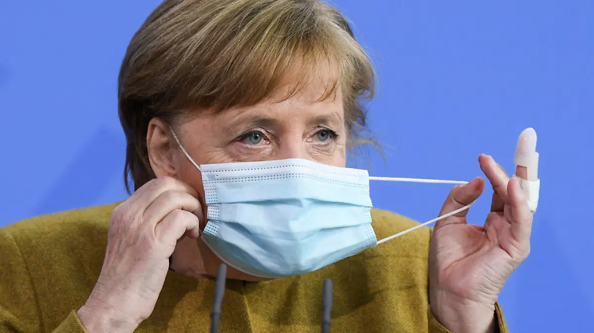 picture alliance / ASSOCIATED PRESS | Annegret Hilse