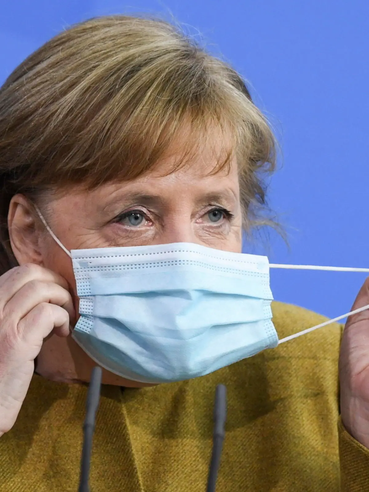 picture alliance / ASSOCIATED PRESS | Annegret Hilse