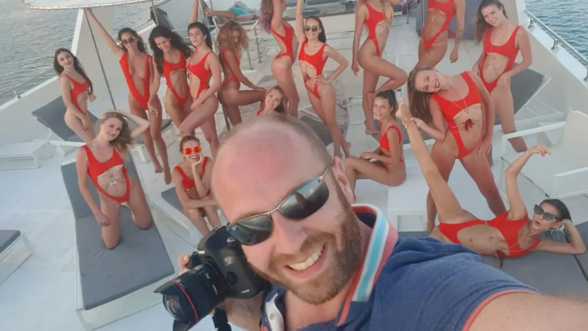 Facebook/Vitaliy Grechin