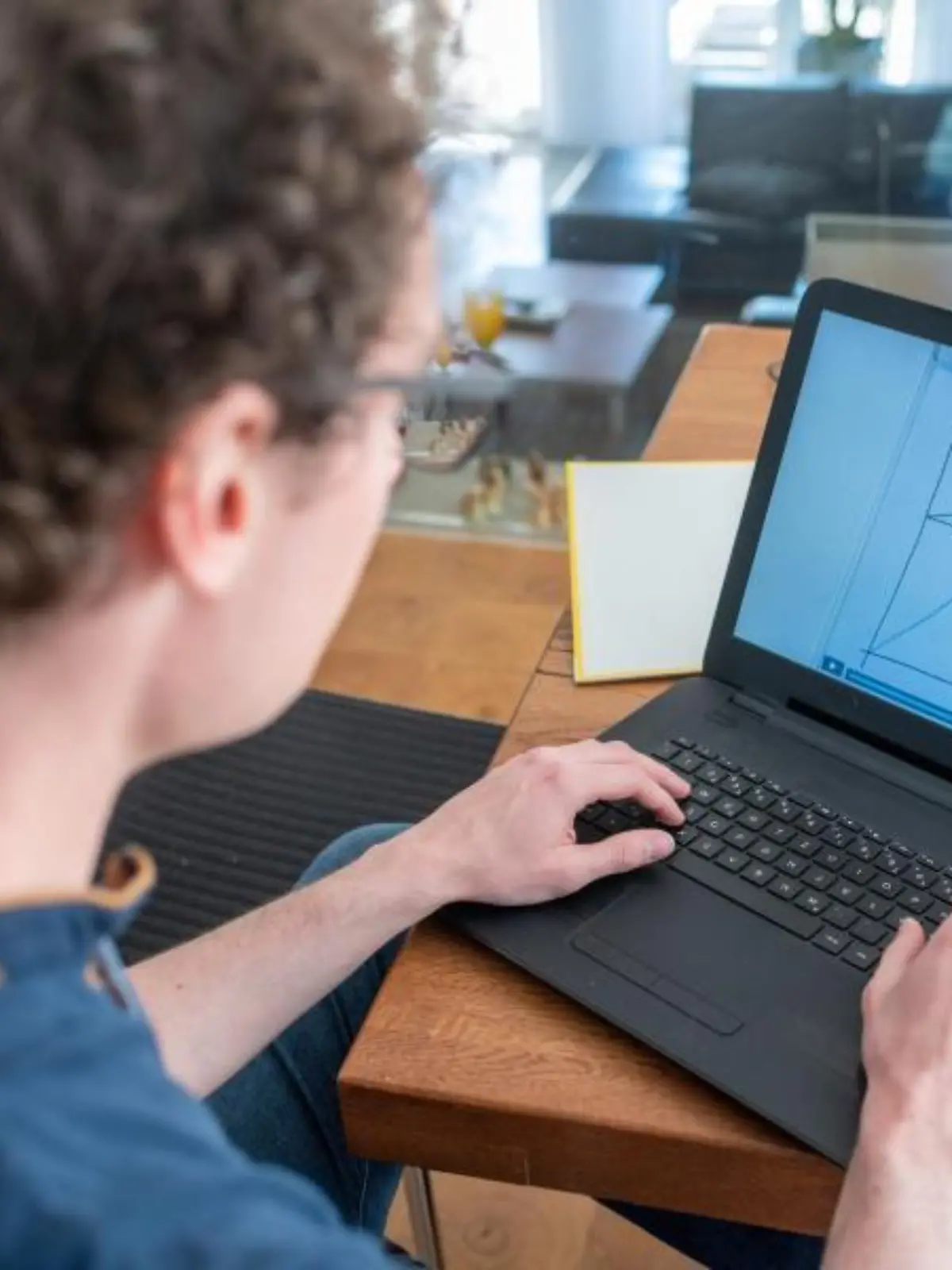 Studium startet digital
