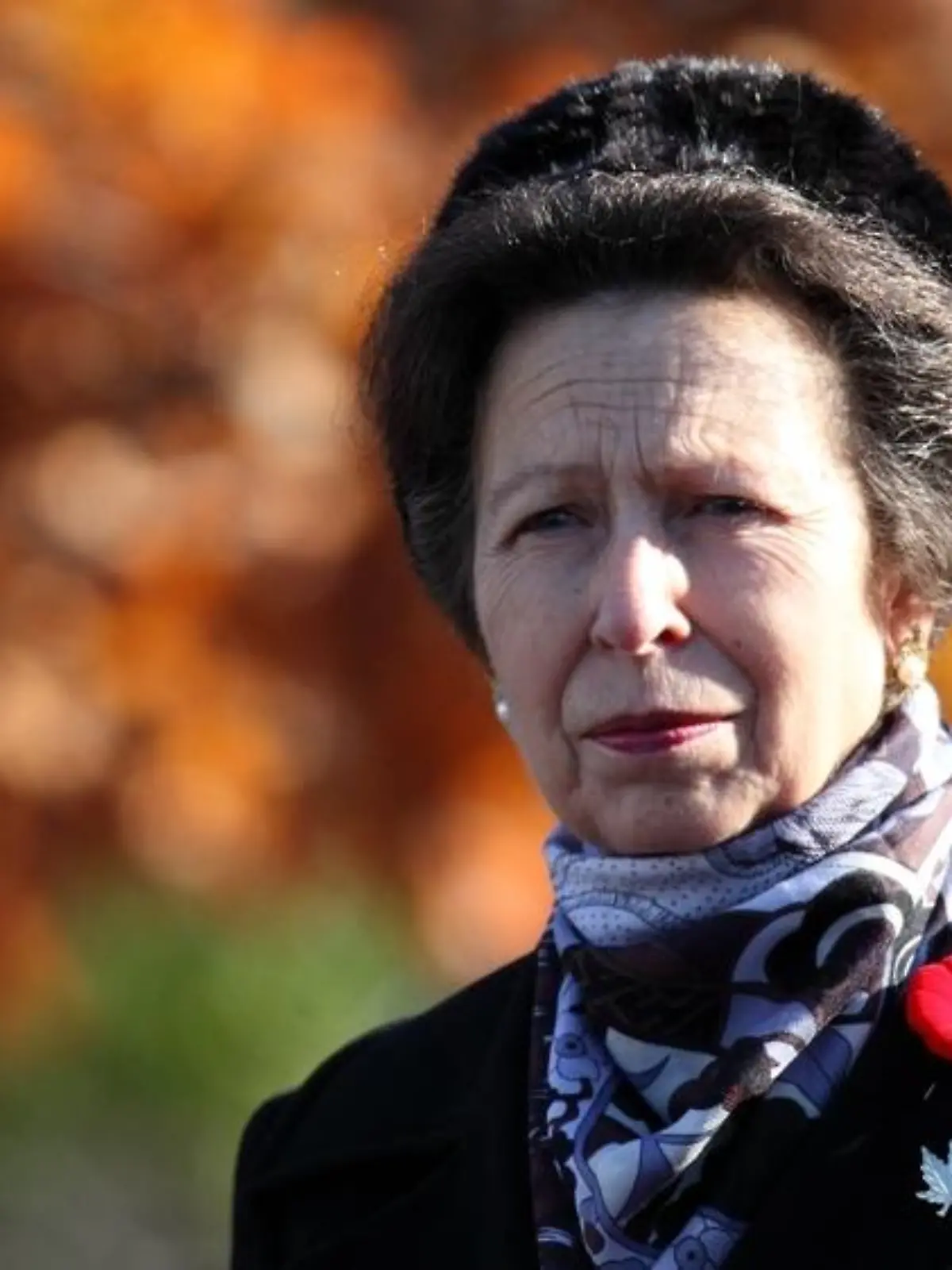Prinzessin Anne: Prinz Philips Vermächtnis kann "uns alle inspirieren"
