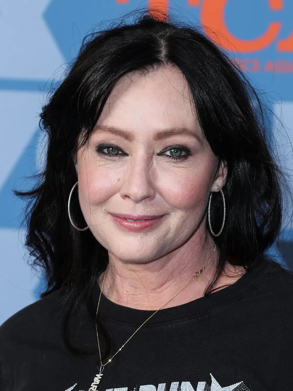 Shannen Doherty feiert am 12. April ihren 50. Geburtstag.