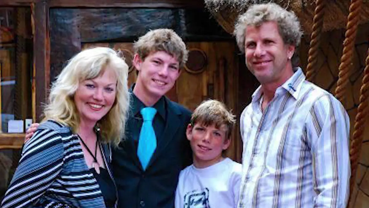 Familie Schröder
