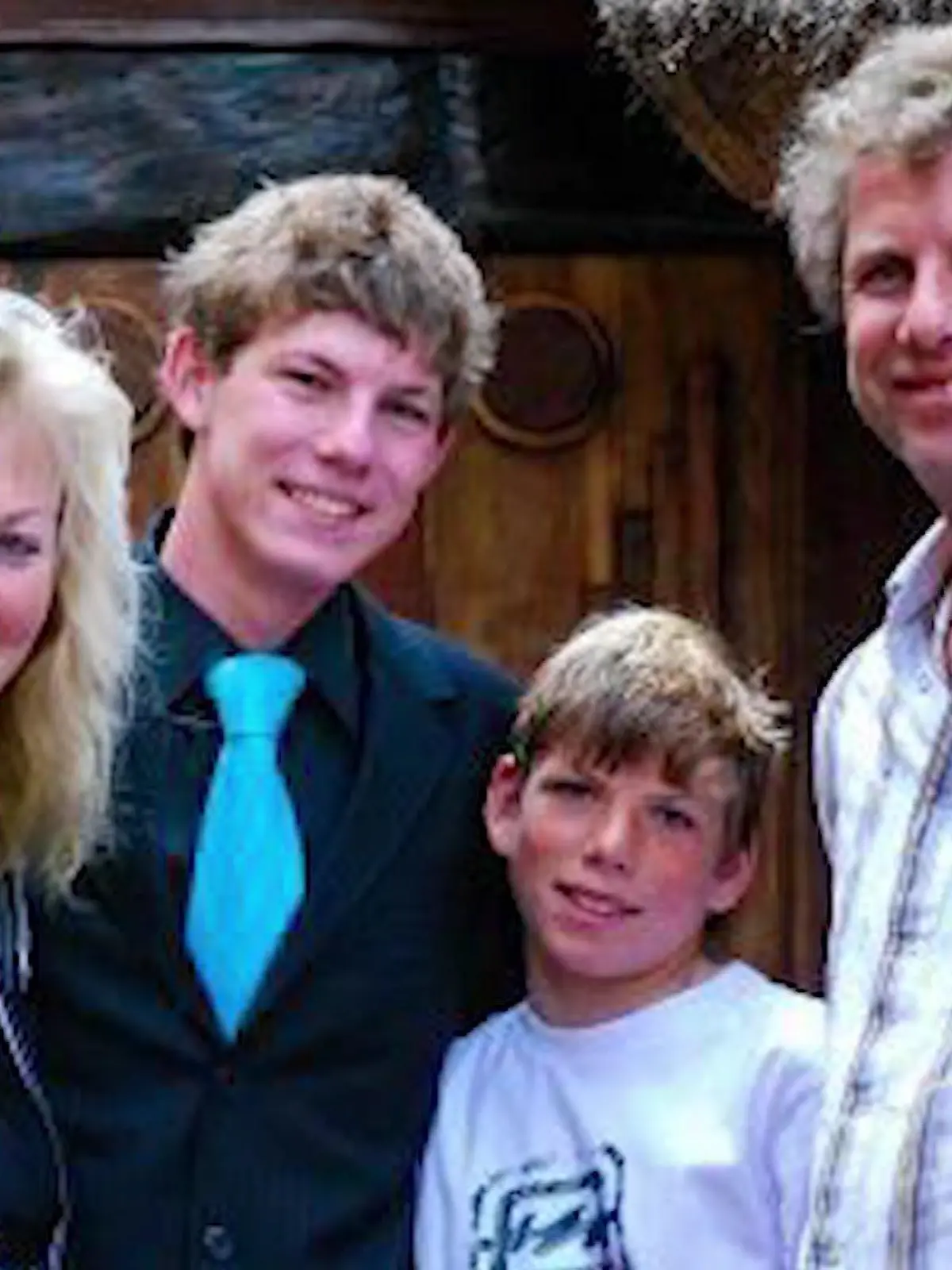 Familie Schröder