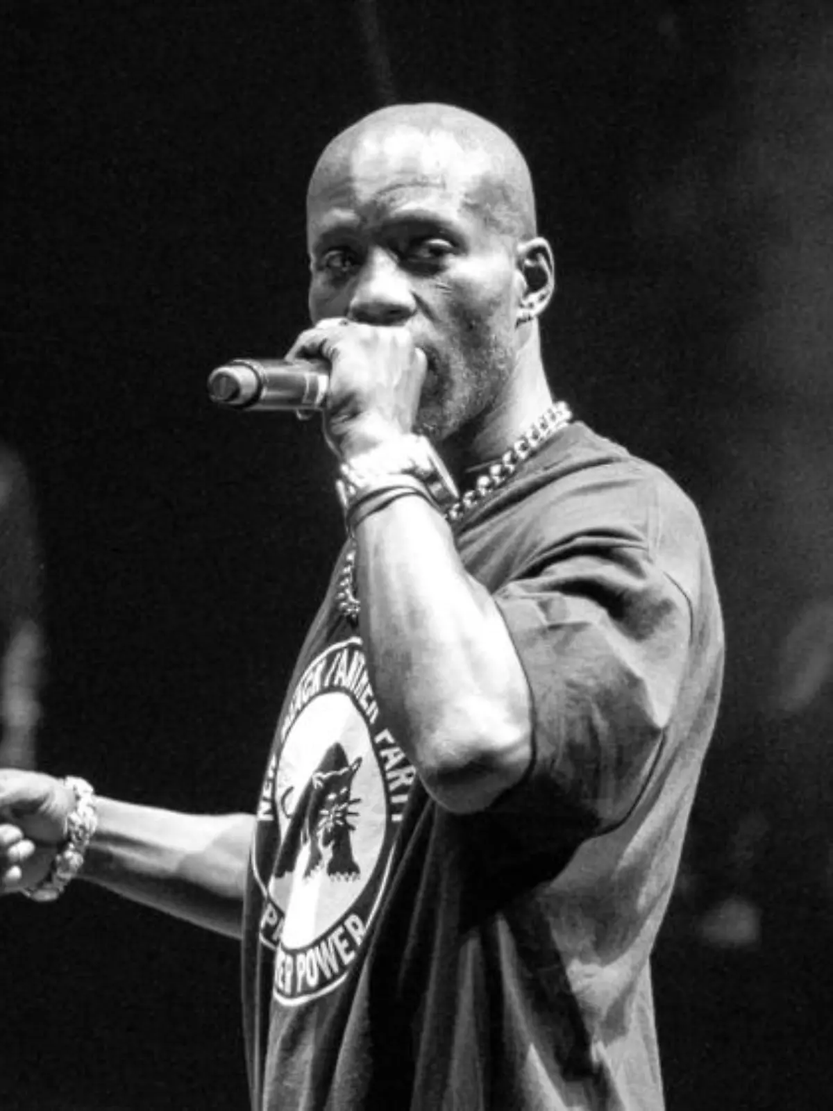 Ex-Frau erinnert an DMX: Rapper war ihr bester Freund und Mentor