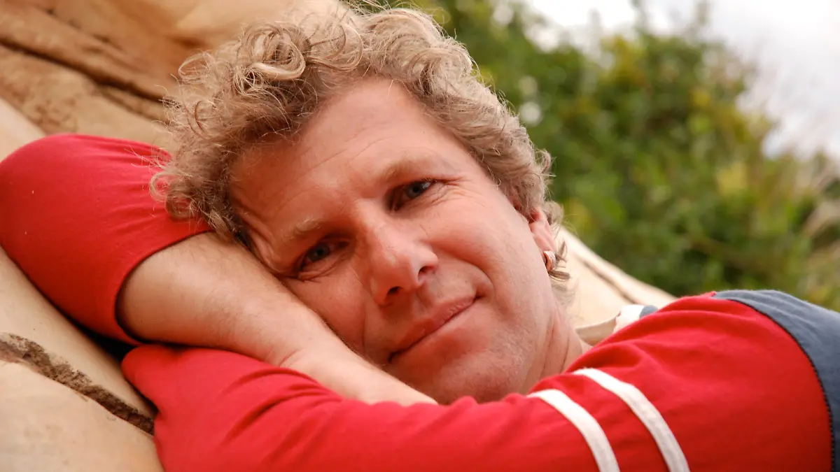 Claus Schröder