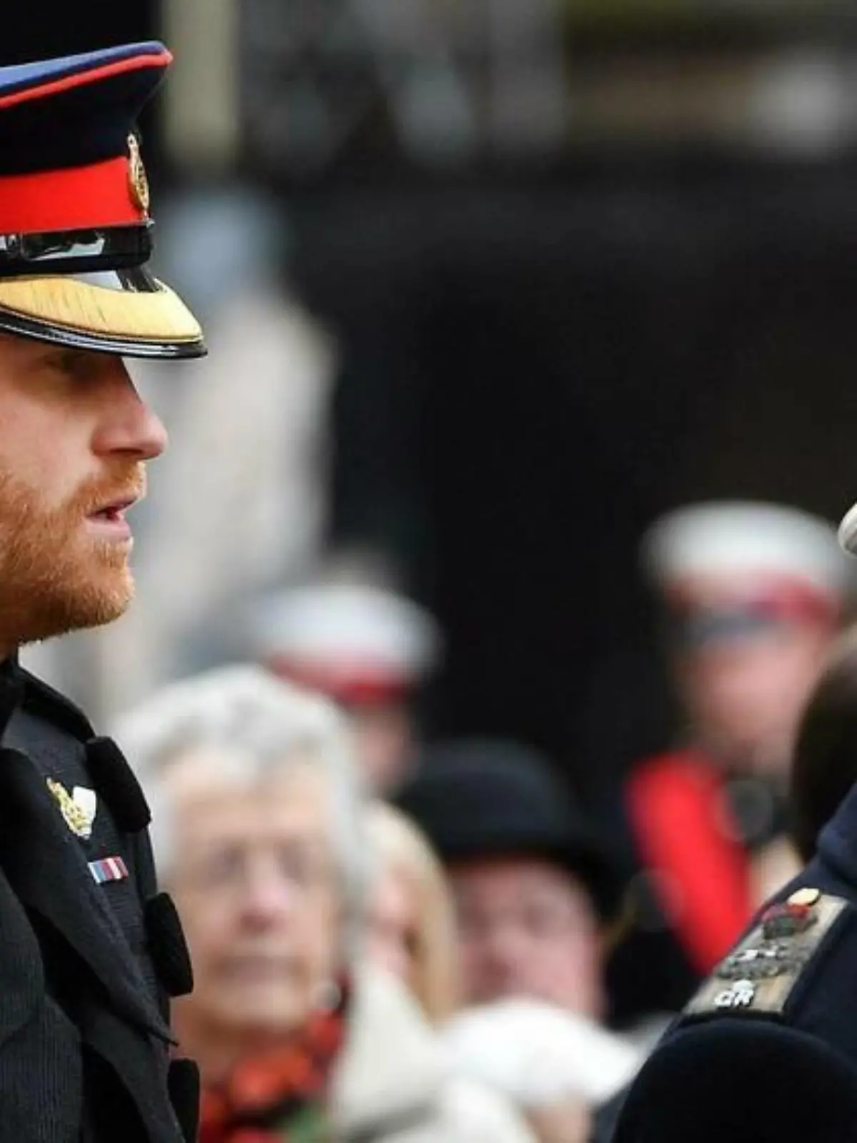 Prinz Philip hielt das Interview von Harry und Meghan für "Wahnsinn"