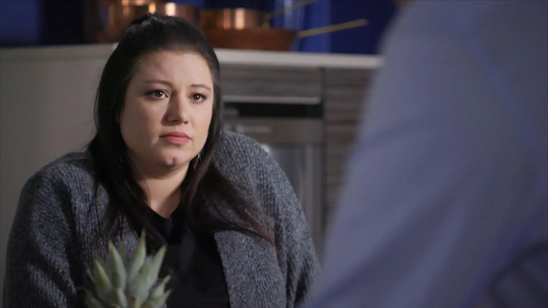 AWZ-Folge vom 21.04.2021: Wie verläuft das Wiedersehen von Vanessa und  Christoph?