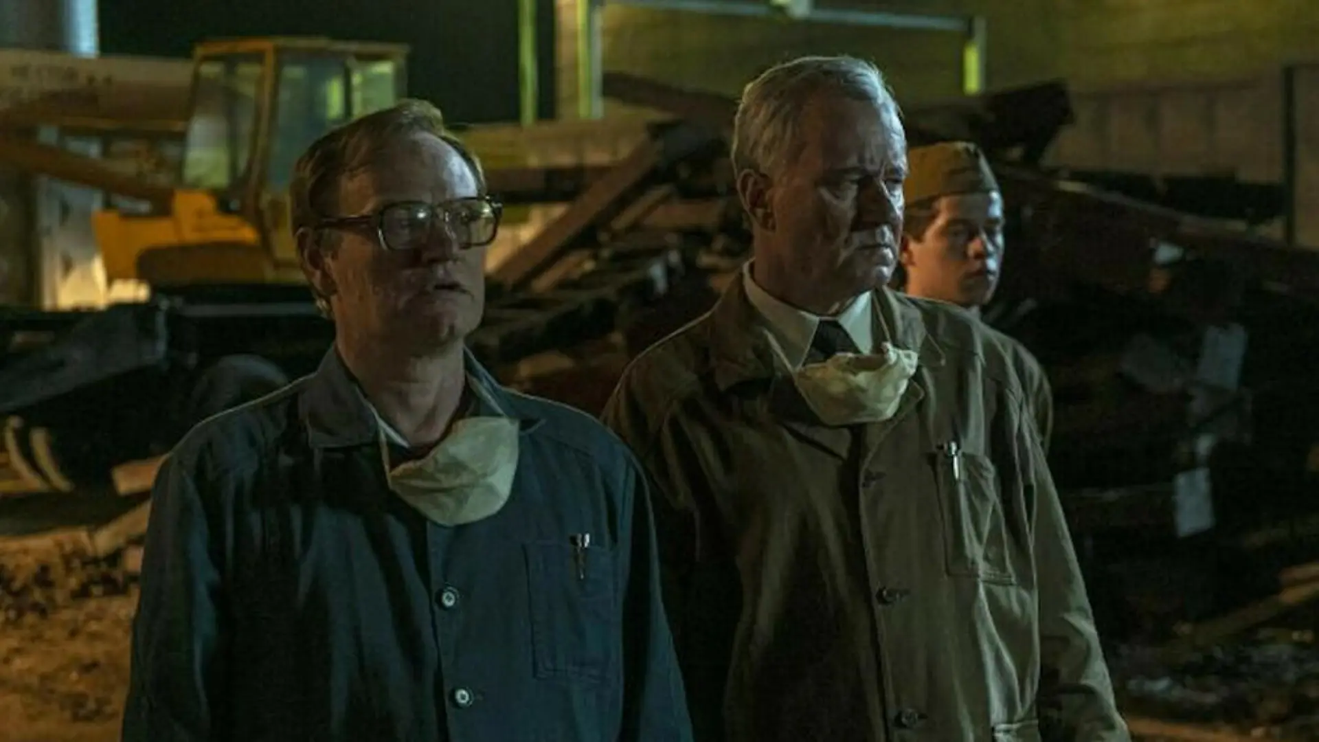 Serienhit "Chernobyl": Ein Mahnmal und Meisterwerk kommt ins Free-TV