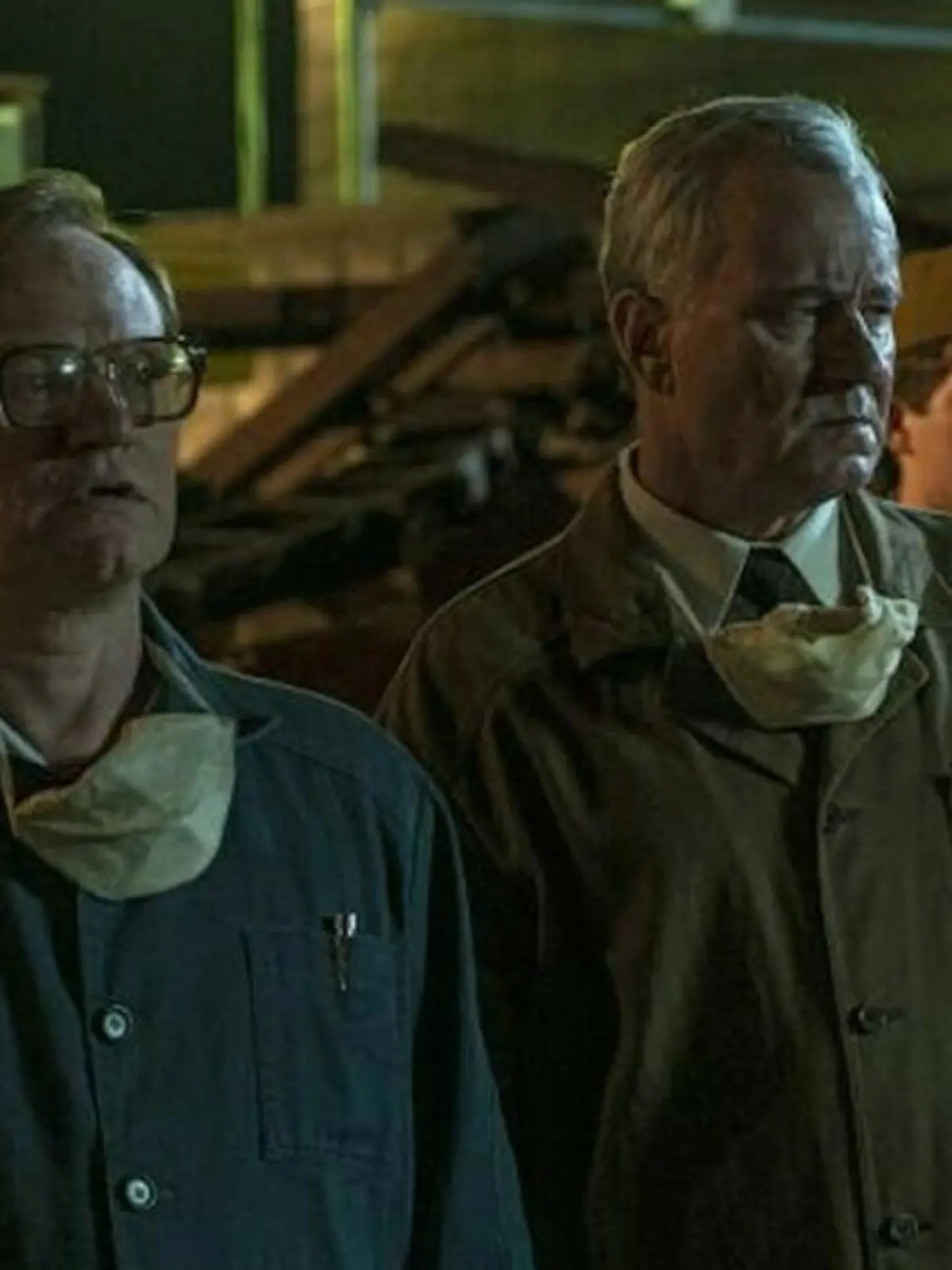 Serienhit "Chernobyl": Ein Mahnmal und Meisterwerk kommt ins Free-TV
