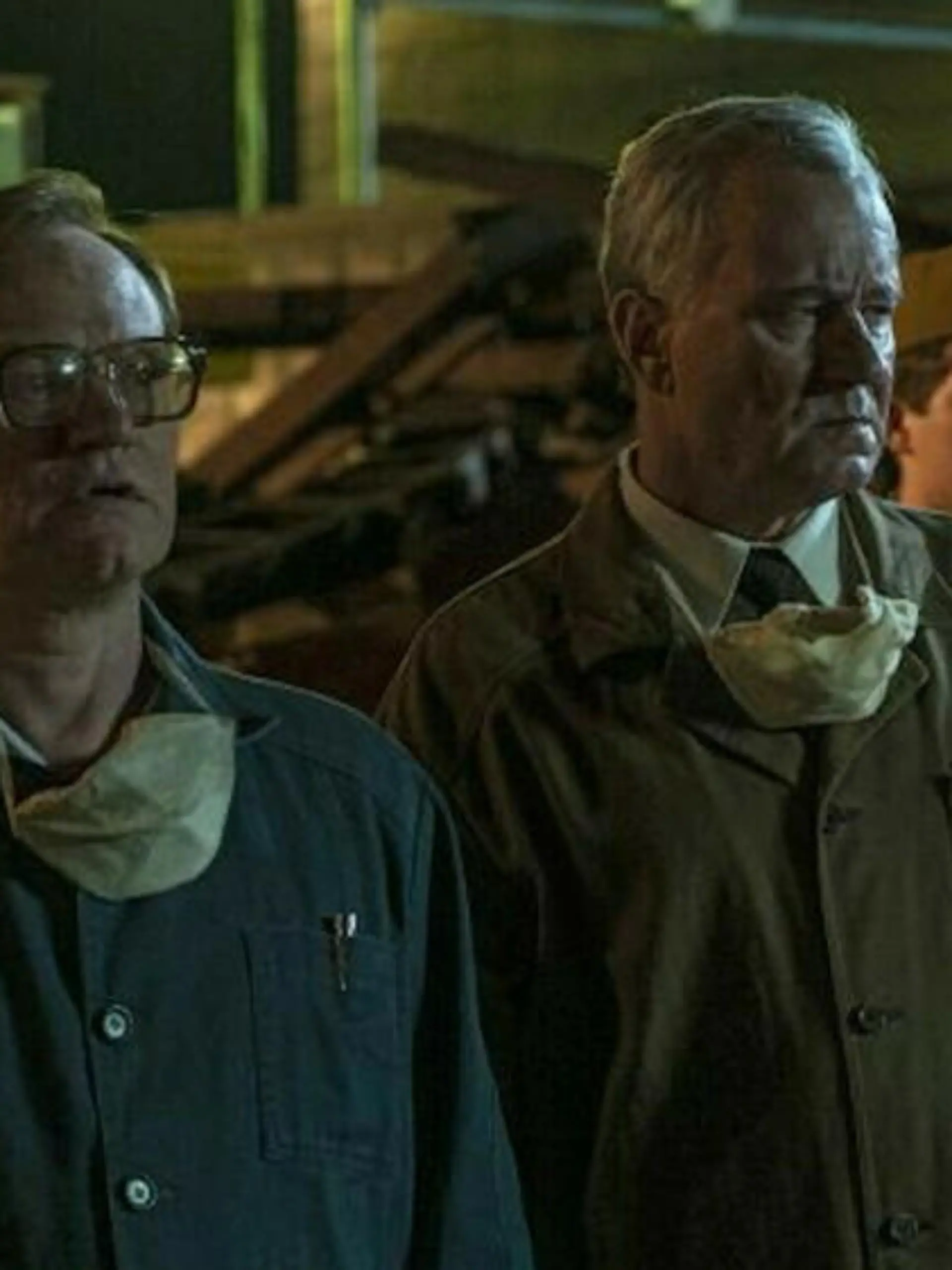 Serienhit "Chernobyl": Ein Mahnmal und Meisterwerk kommt ins Free-TV