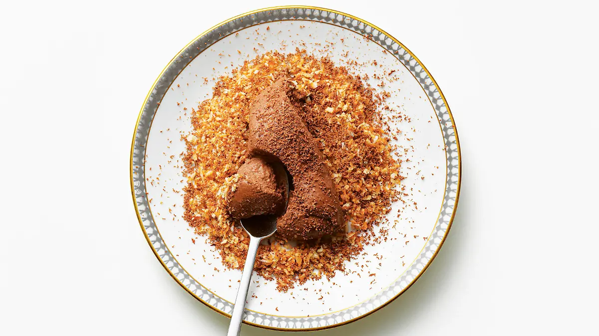 Die vegane 5 Zutaten Küche