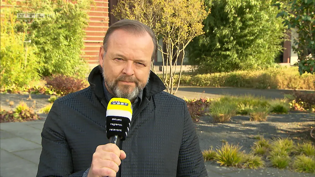 Jörg Zajonc zum Infektionsschutzgesetz Der RTL WEST Kommentar