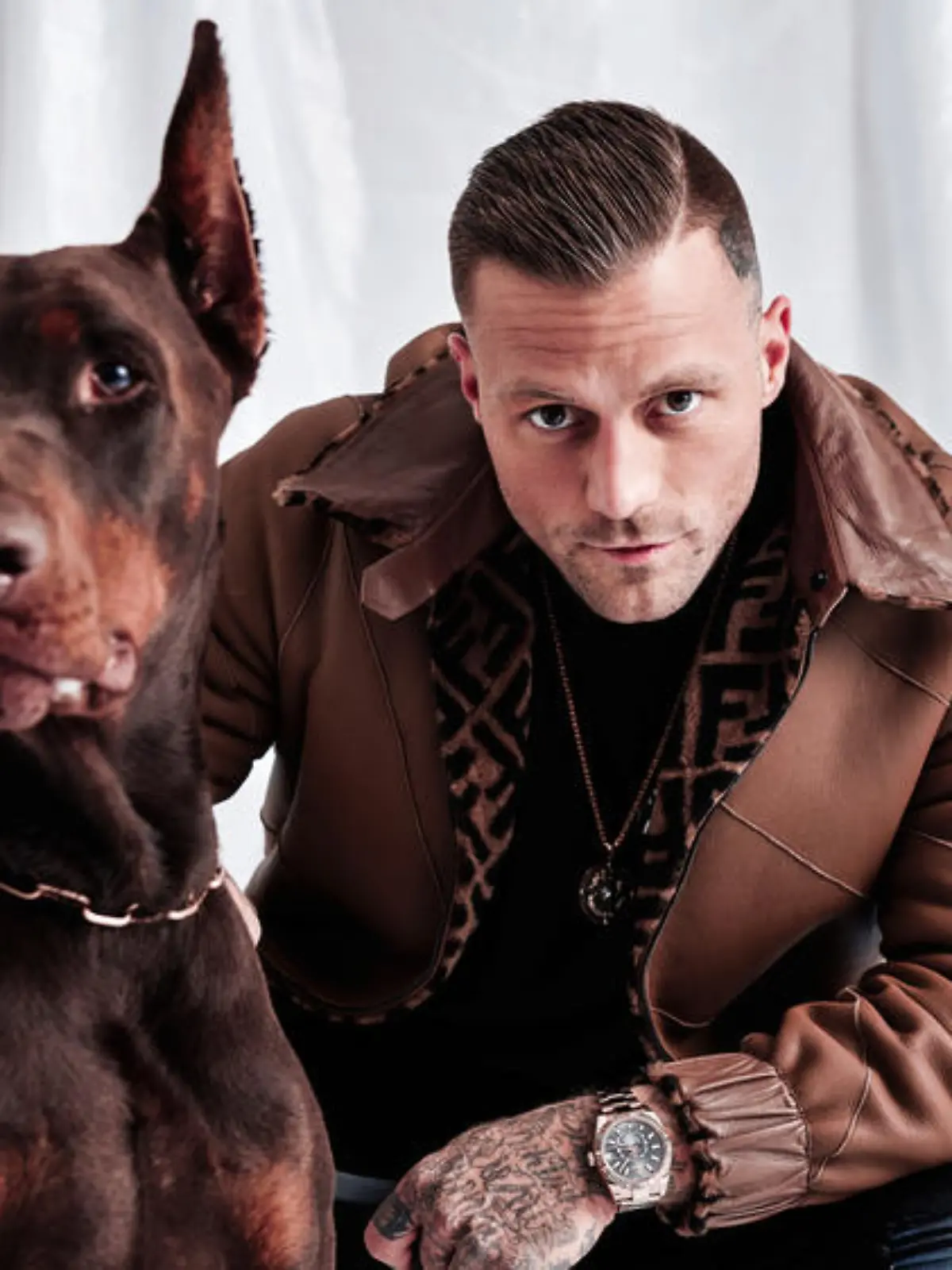 Kontra K: Neues Album erscheint im Mai