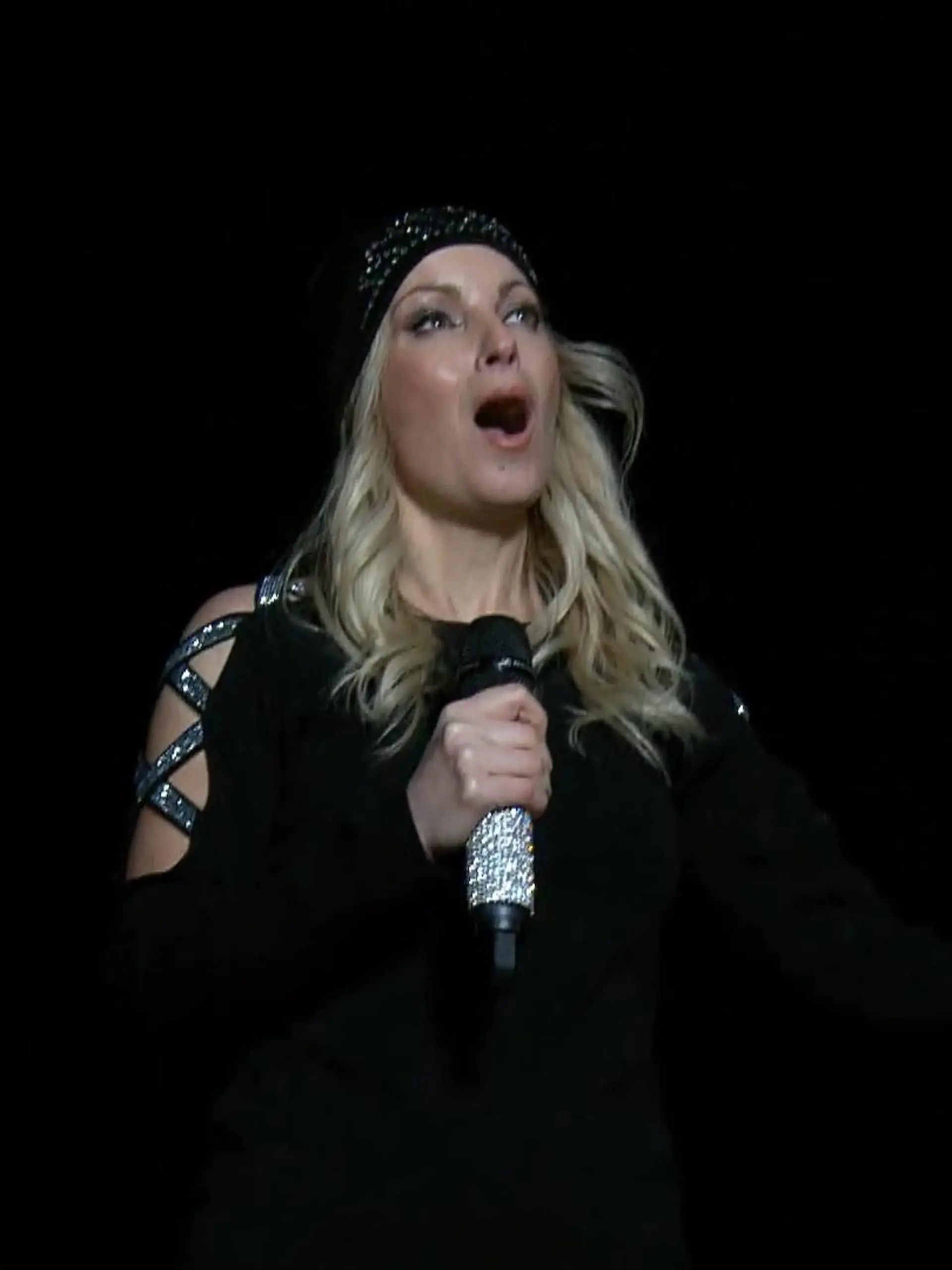 Bild zu: "Star mischt Opernklänge mit Schlager"