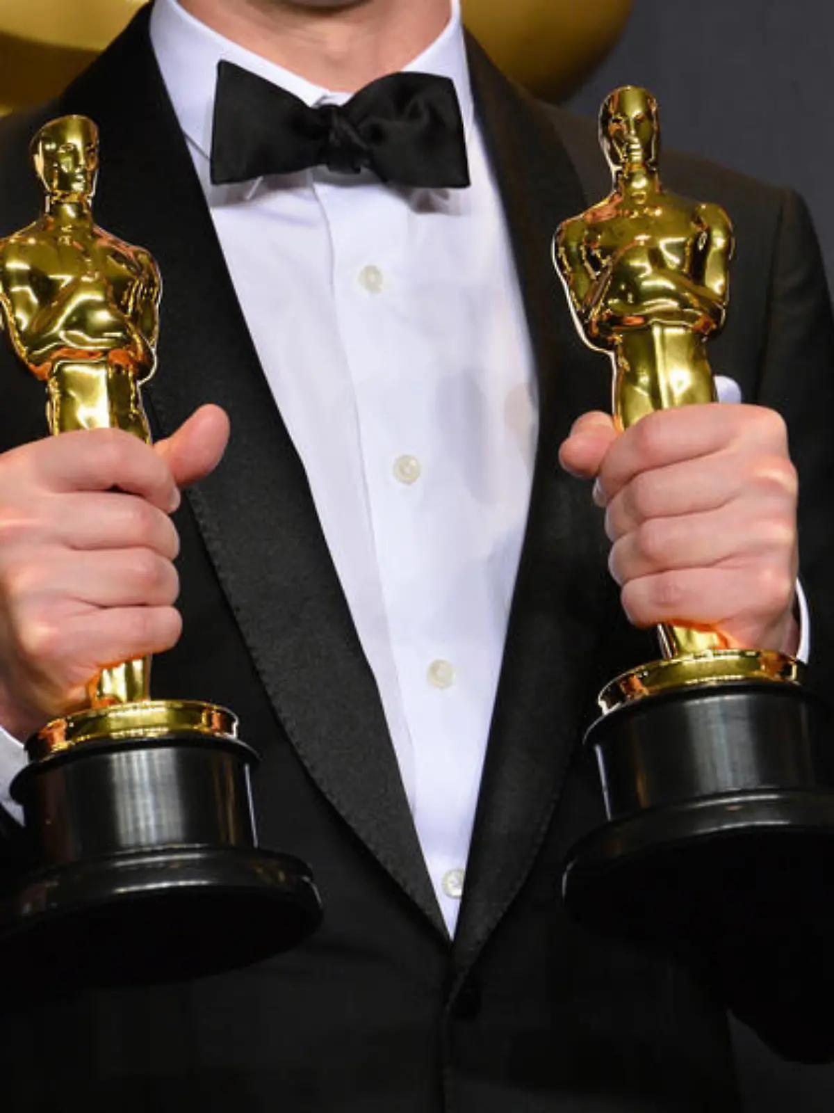 Pitt, Witherspoon und Ford: Das sind die Laudatoren bei den Oscars