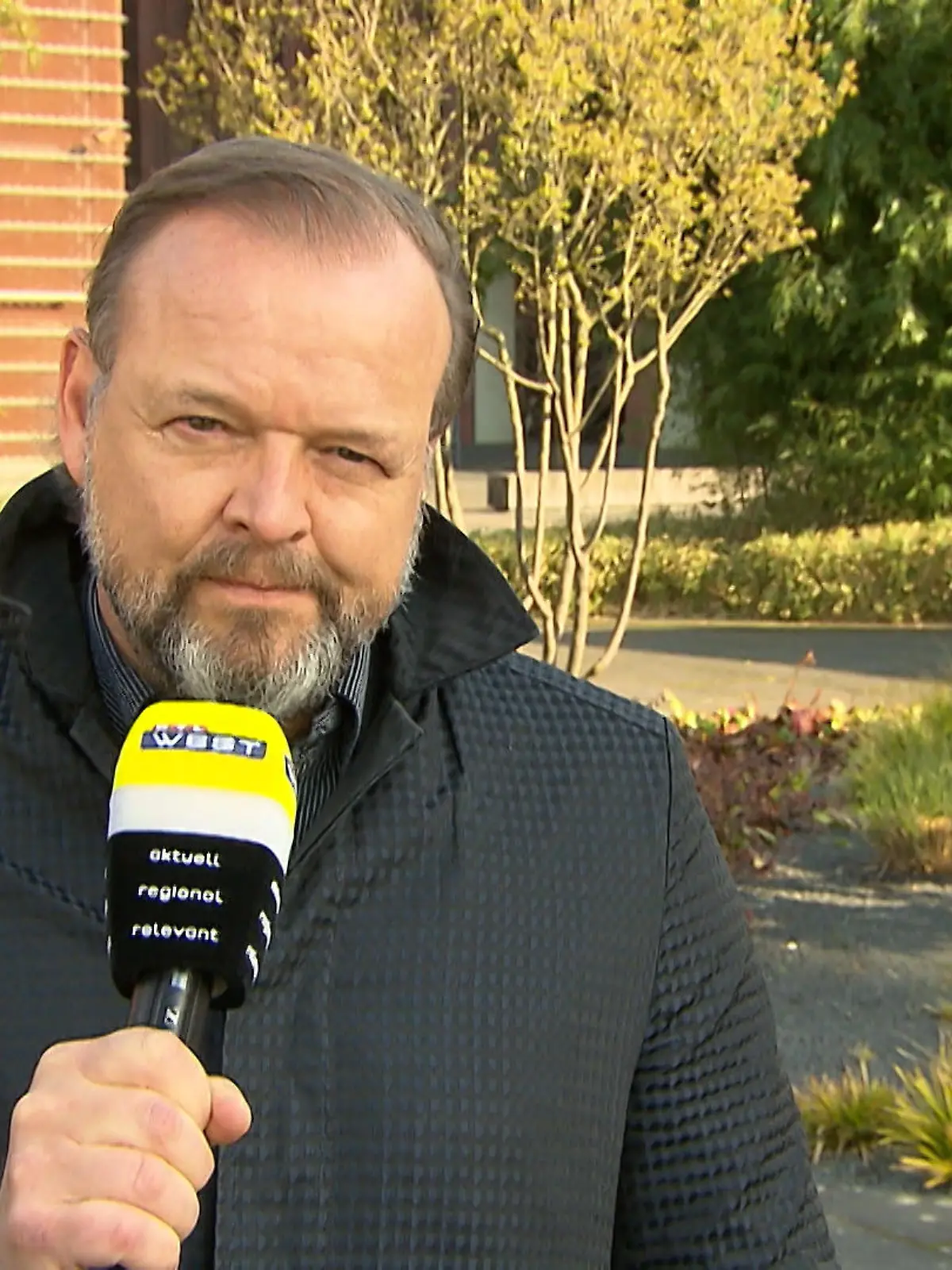 Bild zu: "Jörg Zajonc zum Infektionsschutzgesetz"