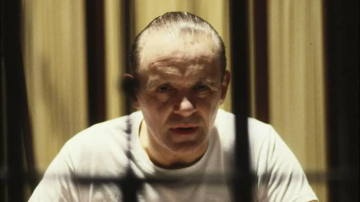 "Das Schweigen der Lämmer": Vor 30 Jahren erschien das Meisterwerk