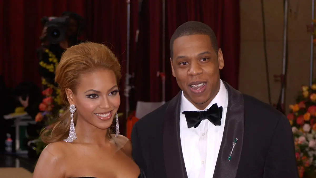 Trip nach Las Vegas: Beyoncé und Jay-Z genießen Zeit zu zweit