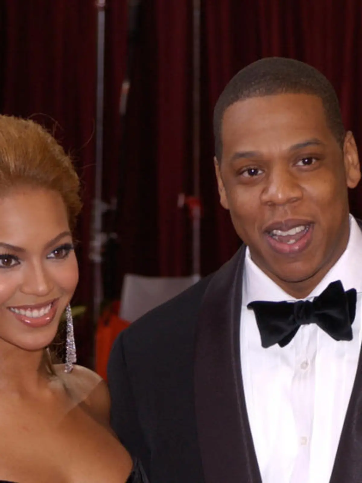 Trip nach Las Vegas: Beyoncé und Jay-Z genießen Zeit zu zweit