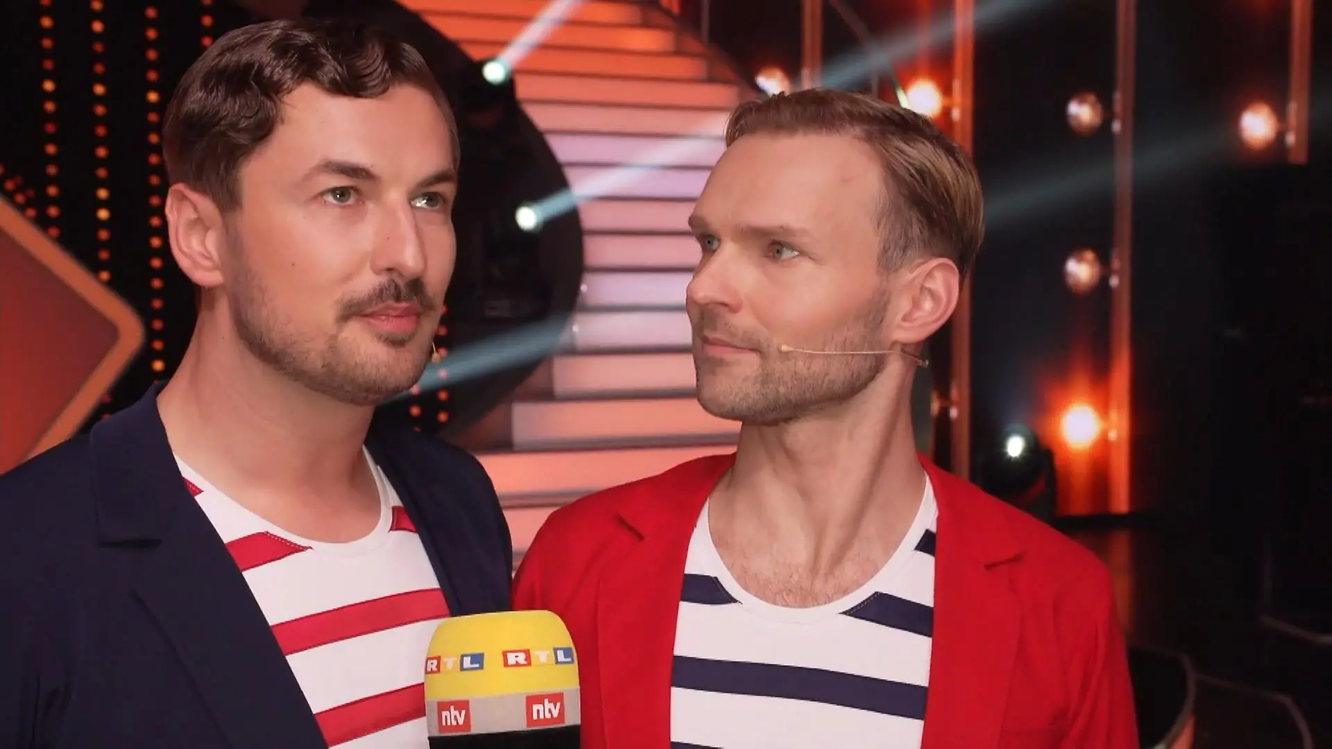 Nicolas Puschmann über seine Stärken & Schwächen Let's Dance 2021