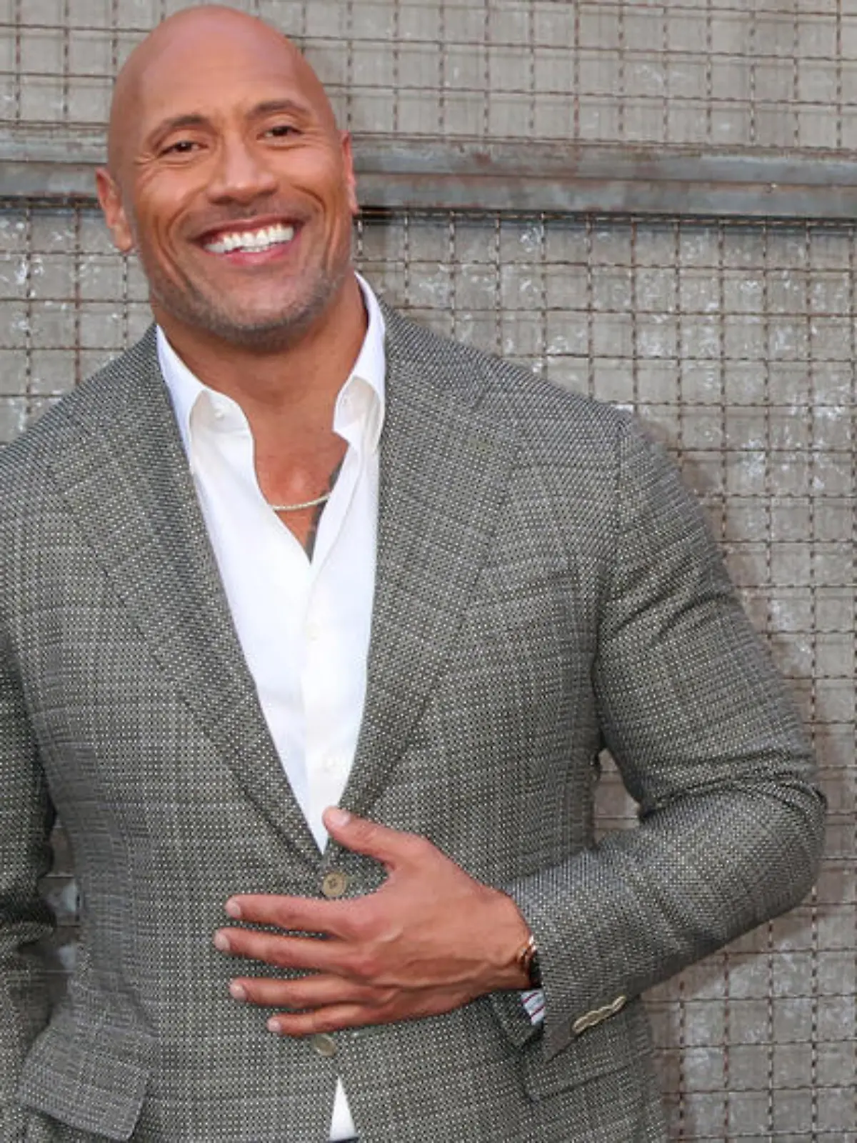 Dwayne Johnson als US-Präsident? Das sagt der Schauspieler dazu