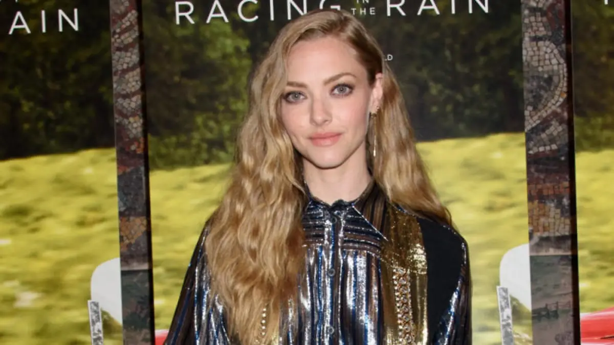 Amanda Seyfried: Bessere Rollenangebote mit dem Alter
