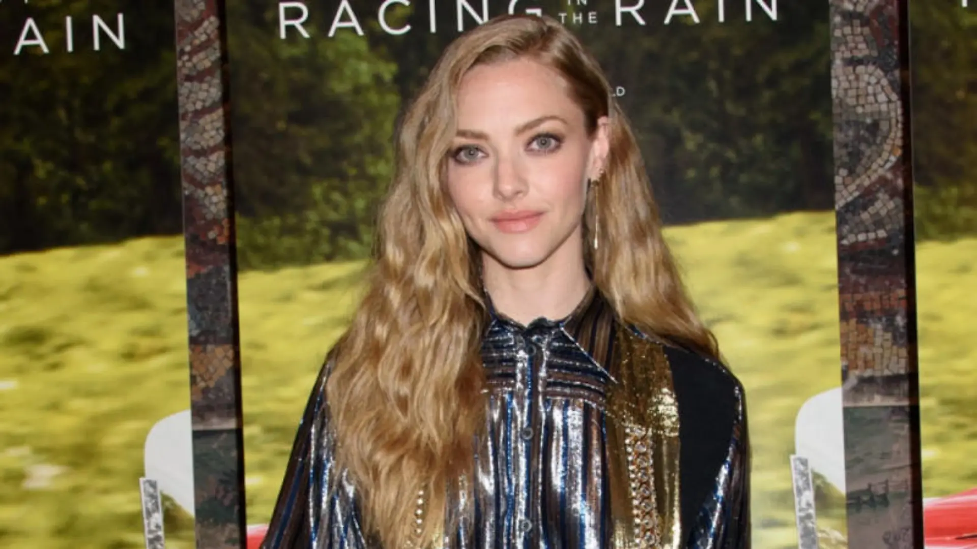 Amanda Seyfried: Bessere Rollenangebote mit dem Alter