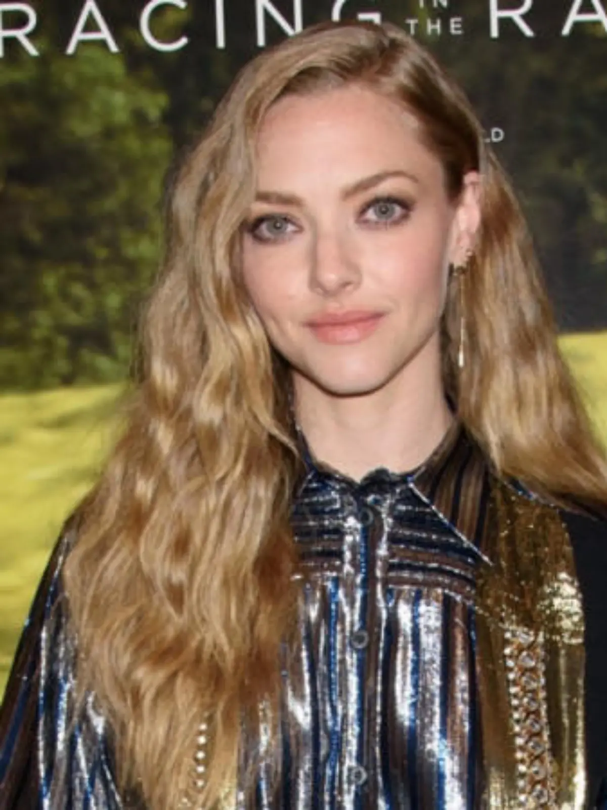 Amanda Seyfried: Bessere Rollenangebote mit dem Alter