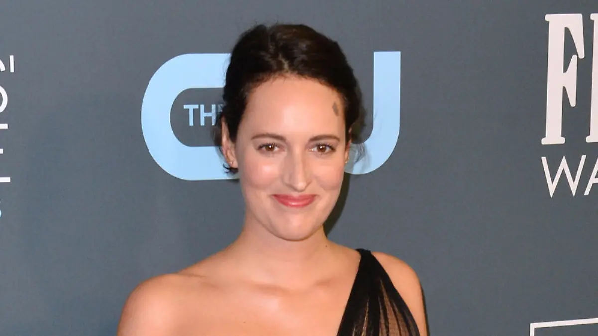 "Indiana Jones 5": "Fleabag"-Star Phoebe Waller-Bridge ist dabei