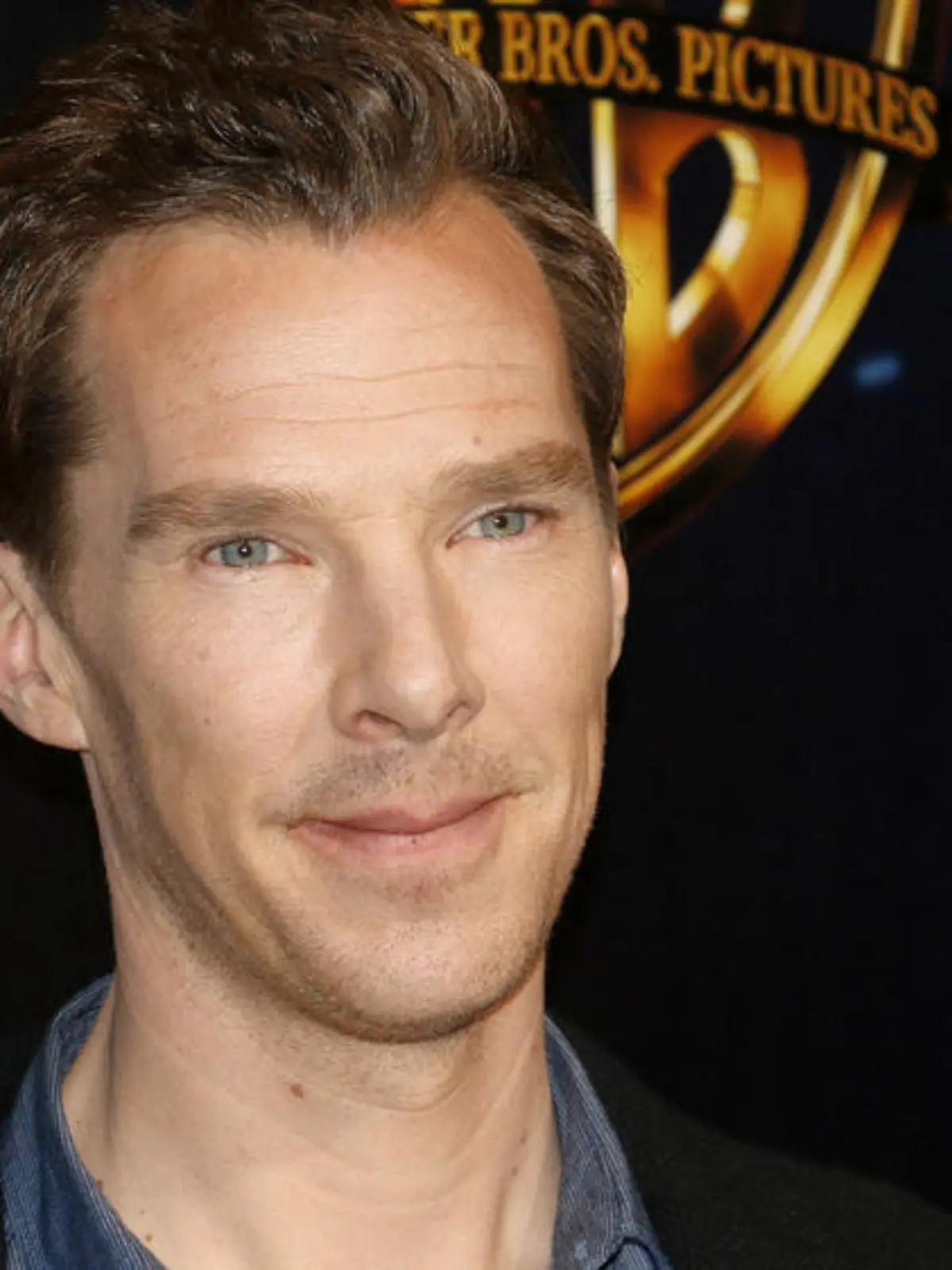 Benedict Cumberbatch ist der Star der Netflix-Serie "The 39 Steps"
