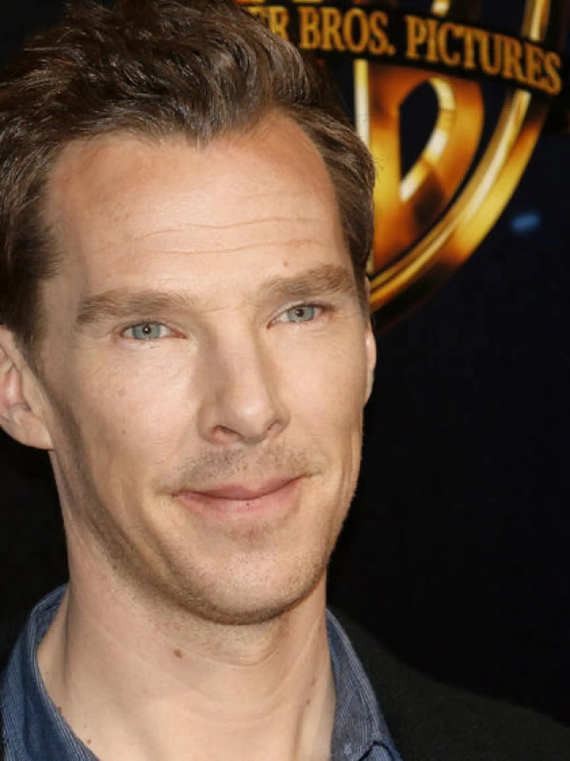 Benedict Cumberbatch ist der Star der Netflix-Serie "The 39 Steps"
