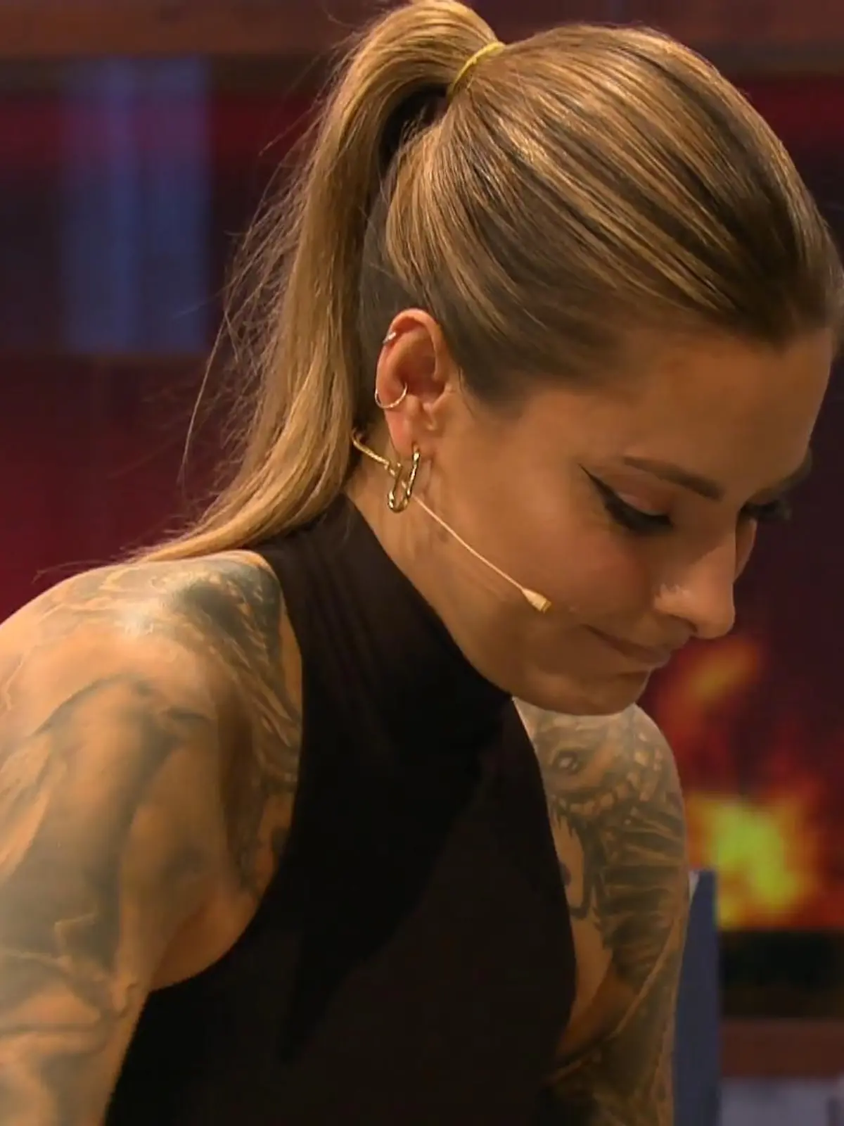Bild zu: "Für Sophia Thomalla ist „Sex ist ein absolutes Tabu-Thema“."