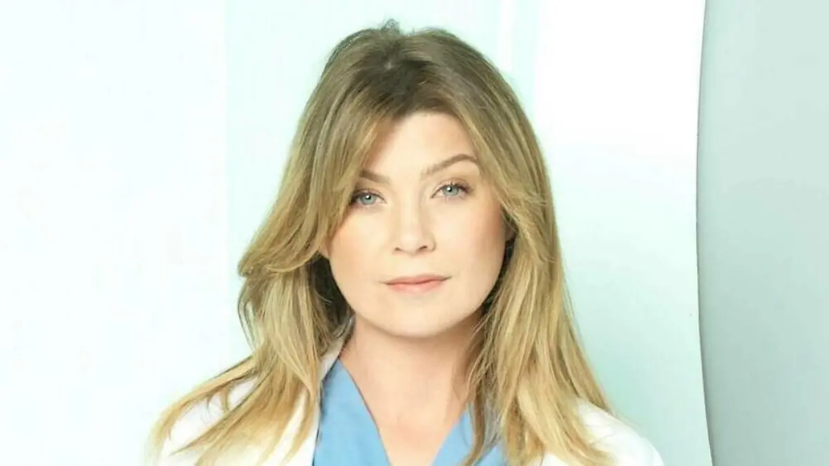 "Grey's Anatomy": Übersteht Meredith ihre Covid-19-Erkrankung?