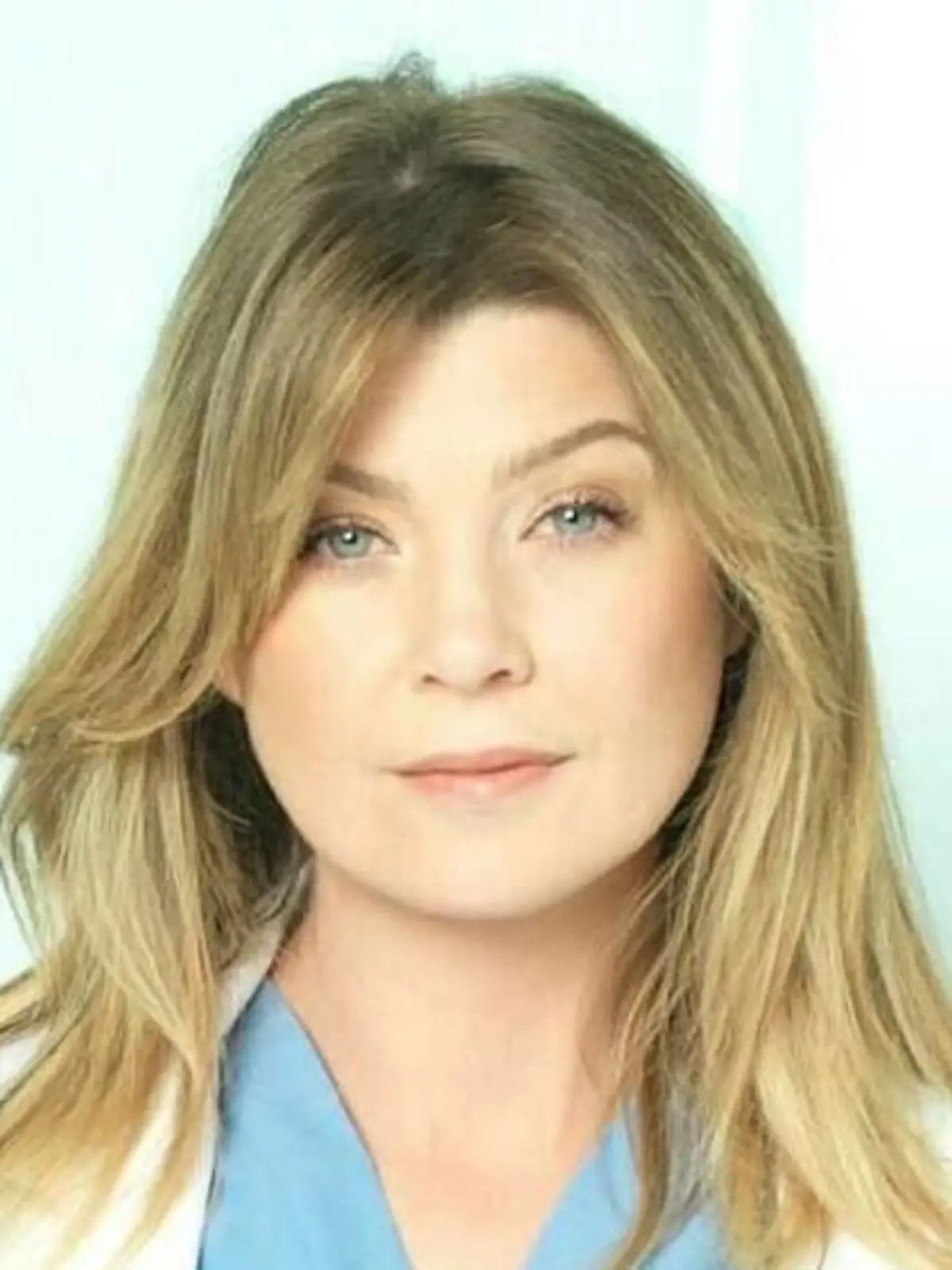 "Grey's Anatomy": Übersteht Meredith ihre Covid-19-Erkrankung?